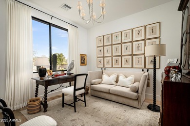 Live the Desert Mountain lifestyle at its finest in this 2023 on Desert Mountain Golf Club - Renegade Course in Arizona - for sale on GolfHomes.com, golf home, golf lot