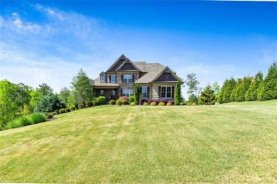 SELLER OFFERING 10K TOWARDS RATE BUY DOWN OR BUYER CLOSING on Coweta Club in Georgia - for sale on GolfHomes.com, golf home, golf lot