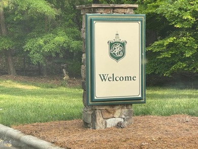 The Best of life in Chapel Hill waits for you here in Governors on Governors Club in North Carolina - for sale on GolfHomes.com, golf home, golf lot