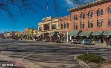 Here is your opportunity to own an amazing affordable home on Antelope Hills Golf Courses in Arizona - for sale on GolfHomes.com, golf home, golf lot