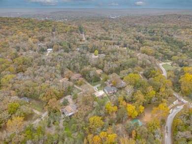 Welcome to Market 9 Tonto Circle of the Samoset Sub in Cherokee on Cherokee Village North Course in Arkansas - for sale on GolfHomes.com, golf home, golf lot