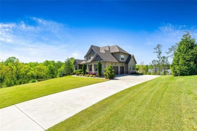SELLER OFFERING 10K TOWARDS RATE BUY DOWN OR BUYER CLOSING on Coweta Club in Georgia - for sale on GolfHomes.com, golf home, golf lot