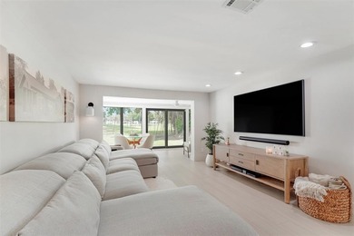 This Boca Lago Villa is completely renovated in every way! New on  in Florida - for sale on GolfHomes.com, golf home, golf lot