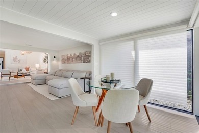 This Boca Lago Villa is completely renovated in every way! New on  in Florida - for sale on GolfHomes.com, golf home, golf lot