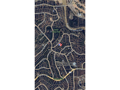 Welcome to Market 9 Tonto Circle of the Samoset Sub in Cherokee on Cherokee Village North Course in Arkansas - for sale on GolfHomes.com, golf home, golf lot