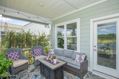 Every so often, a home comes along that feels like the perfect on North River Club in North Carolina - for sale on GolfHomes.com, golf home, golf lot