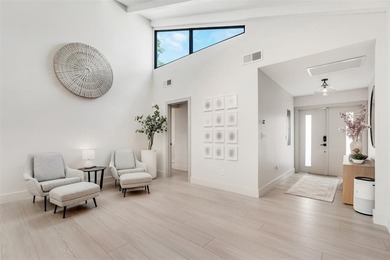 This Boca Lago Villa is completely renovated in every way! New on  in Florida - for sale on GolfHomes.com, golf home, golf lot