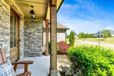 SELLER OFFERING 10K TOWARDS RATE BUY DOWN OR BUYER CLOSING on Coweta Club in Georgia - for sale on GolfHomes.com, golf home, golf lot