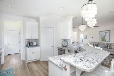 Every so often, a home comes along that feels like the perfect on North River Club in North Carolina - for sale on GolfHomes.com, golf home, golf lot