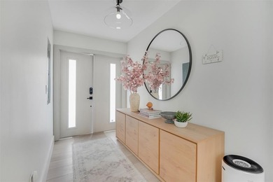 This Boca Lago Villa is completely renovated in every way! New on  in Florida - for sale on GolfHomes.com, golf home, golf lot