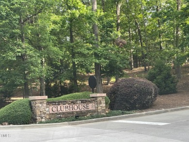 The Best of life in Chapel Hill waits for you here in Governors on Governors Club in North Carolina - for sale on GolfHomes.com, golf home, golf lot