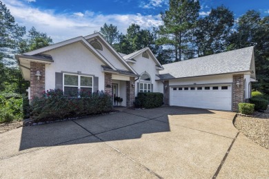 Have you been looking for a one owner, lovingly maintained home on Isabella Golf Course  in Arkansas - for sale on GolfHomes.com, golf home, golf lot