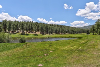 A golfers paradise! You could not have a better location for a on Angel Fire Resort Country Club in New Mexico - for sale on GolfHomes.com, golf home, golf lot