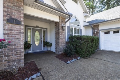 Have you been looking for a one owner, lovingly maintained home on Isabella Golf Course  in Arkansas - for sale on GolfHomes.com, golf home, golf lot