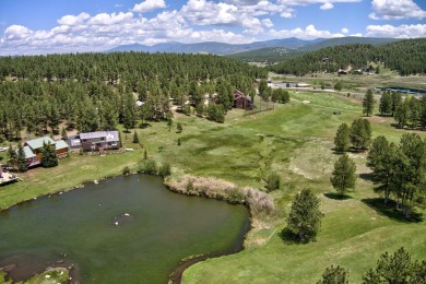A golfers paradise! You could not have a better location for a on Angel Fire Resort Country Club in New Mexico - for sale on GolfHomes.com, golf home, golf lot