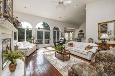 Have you been looking for a one owner, lovingly maintained home on Isabella Golf Course  in Arkansas - for sale on GolfHomes.com, golf home, golf lot