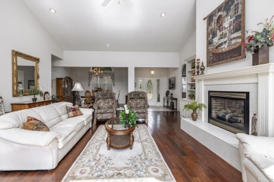 Have you been looking for a one owner, lovingly maintained home on Isabella Golf Course  in Arkansas - for sale on GolfHomes.com, golf home, golf lot