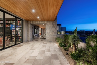 Live the Desert Mountain lifestyle at its finest in this 2023 on Desert Mountain Golf Club - Renegade Course in Arizona - for sale on GolfHomes.com, golf home, golf lot