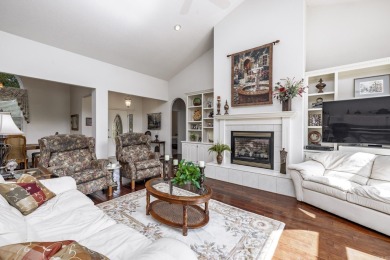 Have you been looking for a one owner, lovingly maintained home on Isabella Golf Course  in Arkansas - for sale on GolfHomes.com, golf home, golf lot