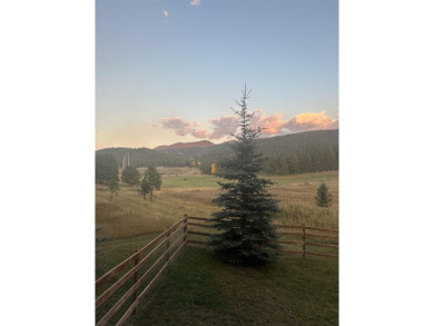 A golfers paradise! You could not have a better location for a on Angel Fire Resort Country Club in New Mexico - for sale on GolfHomes.com, golf home, golf lot