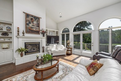 Have you been looking for a one owner, lovingly maintained home on Isabella Golf Course  in Arkansas - for sale on GolfHomes.com, golf home, golf lot
