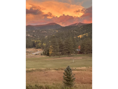 A golfers paradise! You could not have a better location for a on Angel Fire Resort Country Club in New Mexico - for sale on GolfHomes.com, golf home, golf lot