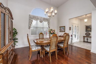 Have you been looking for a one owner, lovingly maintained home on Isabella Golf Course  in Arkansas - for sale on GolfHomes.com, golf home, golf lot