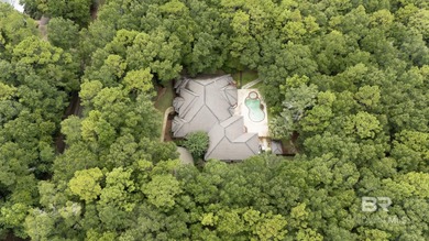 Welcome to The Woodlands at Fairhope where space, privacy on Rock Creek Golf Club in Alabama - for sale on GolfHomes.com, golf home, golf lot