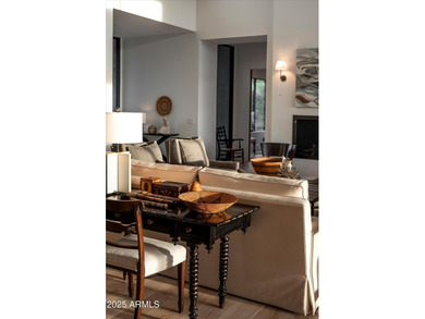 Live the Desert Mountain lifestyle at its finest in this 2023 on Desert Mountain Golf Club - Renegade Course in Arizona - for sale on GolfHomes.com, golf home, golf lot