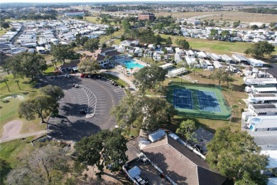 WELCOME TO DEER CREEK GOLF & TENNIS RV RESORT! Enjoy RV living on Deer Creek RV Golf Resort in Florida - for sale on GolfHomes.com, golf home, golf lot