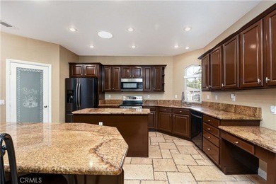 Fall in love at first showing!!! Experience elevated living in on Canyon Lake Country Club in California - for sale on GolfHomes.com, golf home, golf lot