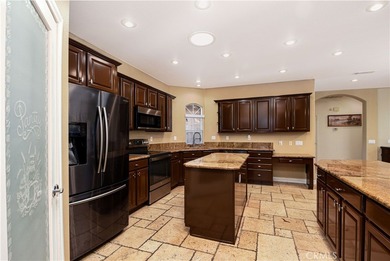 Fall in love at first showing!!! Experience elevated living in on Canyon Lake Country Club in California - for sale on GolfHomes.com, golf home, golf lot