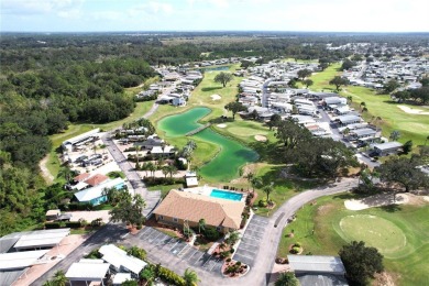 WELCOME TO DEER CREEK GOLF & TENNIS RV RESORT! Enjoy RV living on Deer Creek RV Golf Resort in Florida - for sale on GolfHomes.com, golf home, golf lot