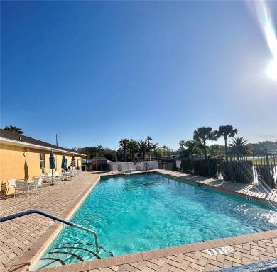 WELCOME TO DEER CREEK GOLF & TENNIS RV RESORT! Enjoy RV living on Deer Creek RV Golf Resort in Florida - for sale on GolfHomes.com, golf home, golf lot