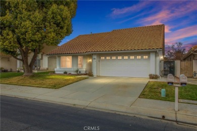 Welcome to this SINGLE-STORY - 2 bedroom + 2 Bathroom + Family on Sun Lakes Country Club in California - for sale on GolfHomes.com, golf home, golf lot