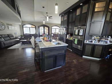 PROFESSIONAL PHOTOS COMING SOON! Why build when this stunning on Tellico Village Golf Club in Tennessee - for sale on GolfHomes.com, golf home, golf lot