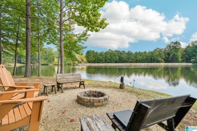 A rare second chance to own this Greystone Cove lakefront home on Shoal Creek Golf Course in Alabama - for sale on GolfHomes.com, golf home, golf lot