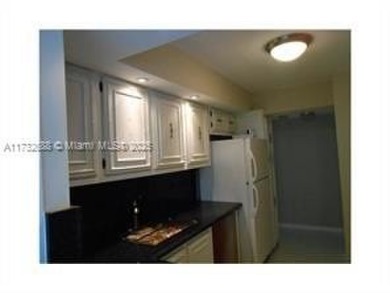 VERY LARGE 1 BED O 1/1.5BH WITH SPACE FOR SECOND SLEEPING AREA on The Diplomat Golf Resort and Spa in Florida - for sale on GolfHomes.com, golf home, golf lot