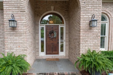 A rare second chance to own this Greystone Cove lakefront home on Shoal Creek Golf Course in Alabama - for sale on GolfHomes.com, golf home, golf lot