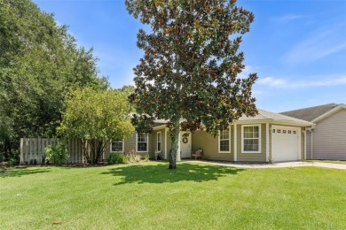 Welcome to the only two-story home in the gated Creekside Villas on Turkey Creek Golf and Country Club in Florida - for sale on GolfHomes.com, golf home, golf lot