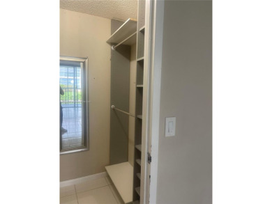 VERY LARGE 1 BED O 1/1.5BH WITH SPACE FOR SECOND SLEEPING AREA on The Diplomat Golf Resort and Spa in Florida - for sale on GolfHomes.com, golf home, golf lot