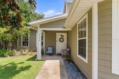 Welcome to the only two-story home in the gated Creekside Villas on Turkey Creek Golf and Country Club in Florida - for sale on GolfHomes.com, golf home, golf lot