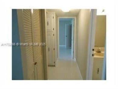 VERY LARGE 1 BED O 1/1.5BH WITH SPACE FOR SECOND SLEEPING AREA on The Diplomat Golf Resort and Spa in Florida - for sale on GolfHomes.com, golf home, golf lot
