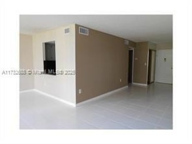 VERY LARGE 1 BED O 1/1.5BH WITH SPACE FOR SECOND SLEEPING AREA on The Diplomat Golf Resort and Spa in Florida - for sale on GolfHomes.com, golf home, golf lot