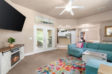 Welcome to the only two-story home in the gated Creekside Villas on Turkey Creek Golf and Country Club in Florida - for sale on GolfHomes.com, golf home, golf lot