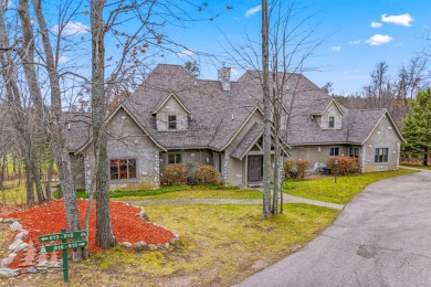 Embrace the ease of fractional ownership with this stunning on Garland Resort and Golf Club  in Michigan - for sale on GolfHomes.com, golf home, golf lot