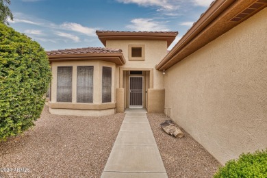 Discover retirement at it's best in The Grand! This One owner on Desert Springs Golf Course in Arizona - for sale on GolfHomes.com, golf home, golf lot