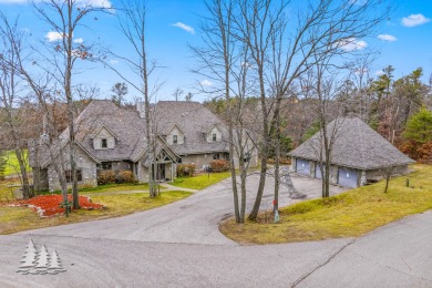 Embrace the ease of fractional ownership with this stunning on Garland Resort and Golf Club  in Michigan - for sale on GolfHomes.com, golf home, golf lot