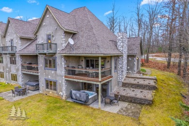 Embrace the ease of fractional ownership with this stunning on Garland Resort and Golf Club  in Michigan - for sale on GolfHomes.com, golf home, golf lot