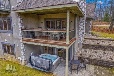 Embrace the ease of fractional ownership with this stunning on Garland Resort and Golf Club  in Michigan - for sale on GolfHomes.com, golf home, golf lot